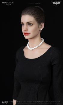 JND Studios Selina Kyle of The Dark Knight Triology